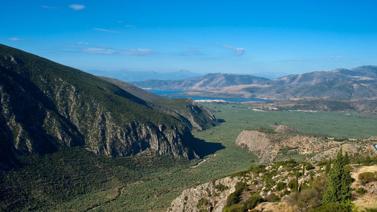 Photo of Others in Delphi
