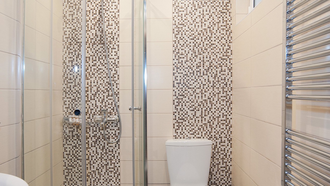 Photo of Bathroom in Delphi
