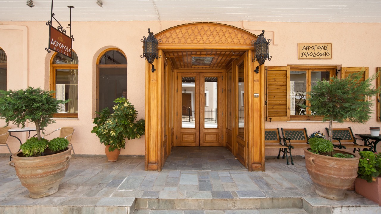 Photo of Outdoor in Delphi