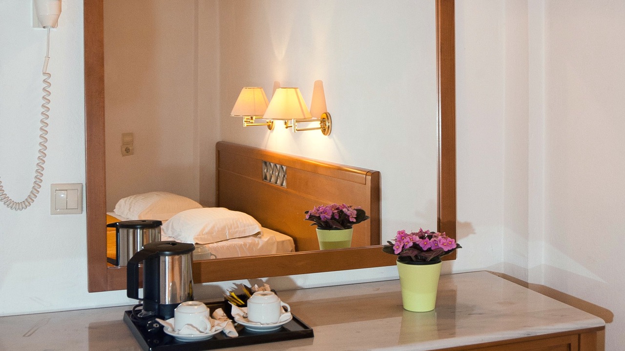 Photo of Bedroom in Delphi