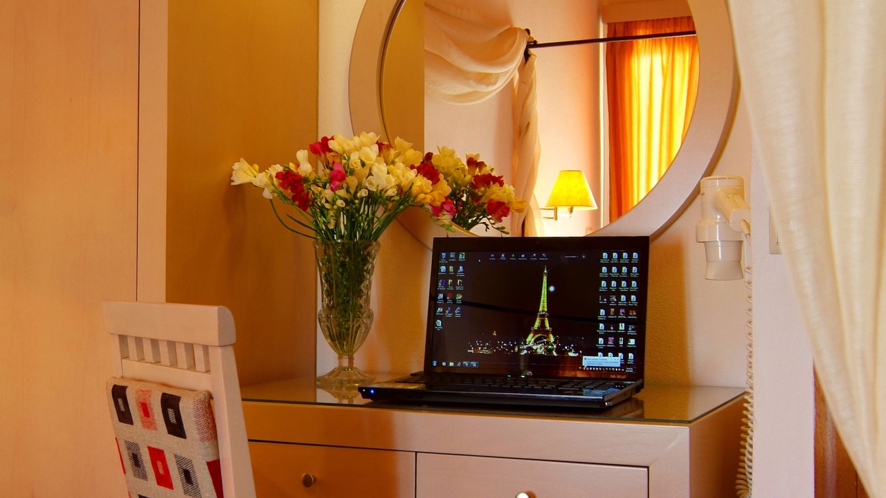 Photo of Bedroom in Delphi