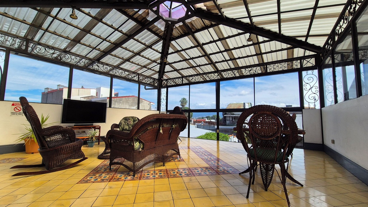 Photo of Patio Balcony in Amon