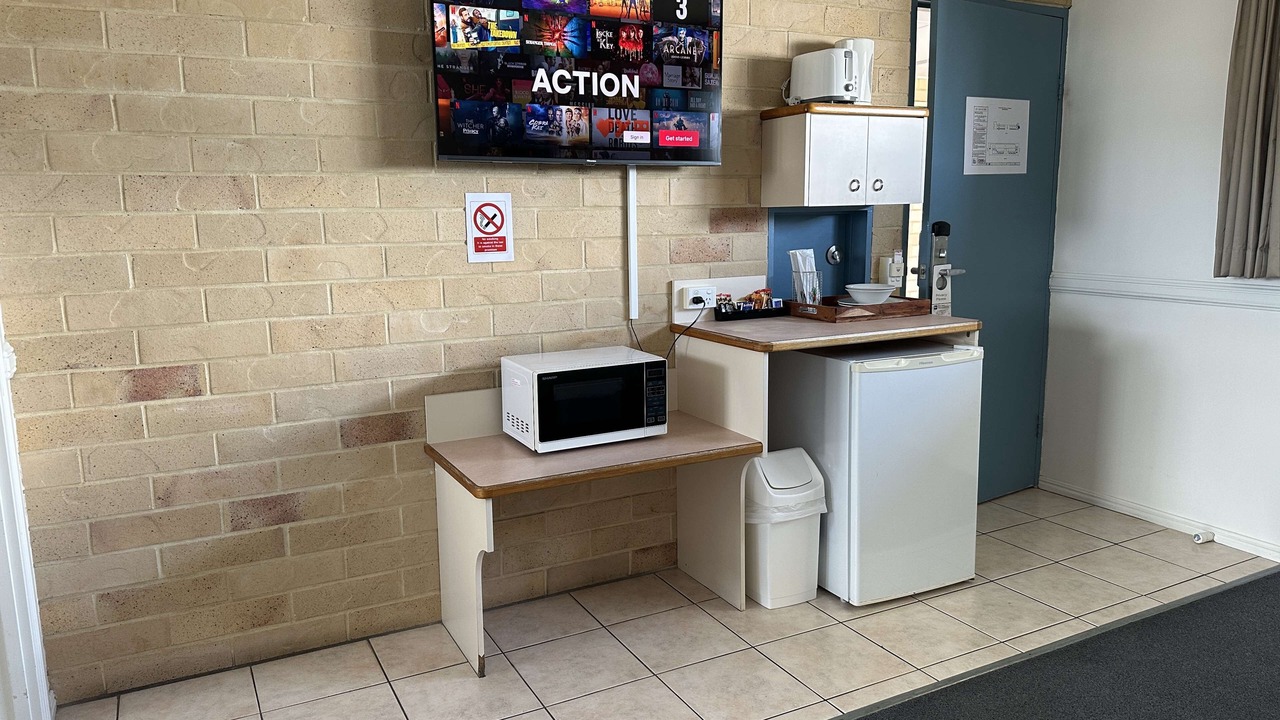 Photo of Kitchen in Pialba