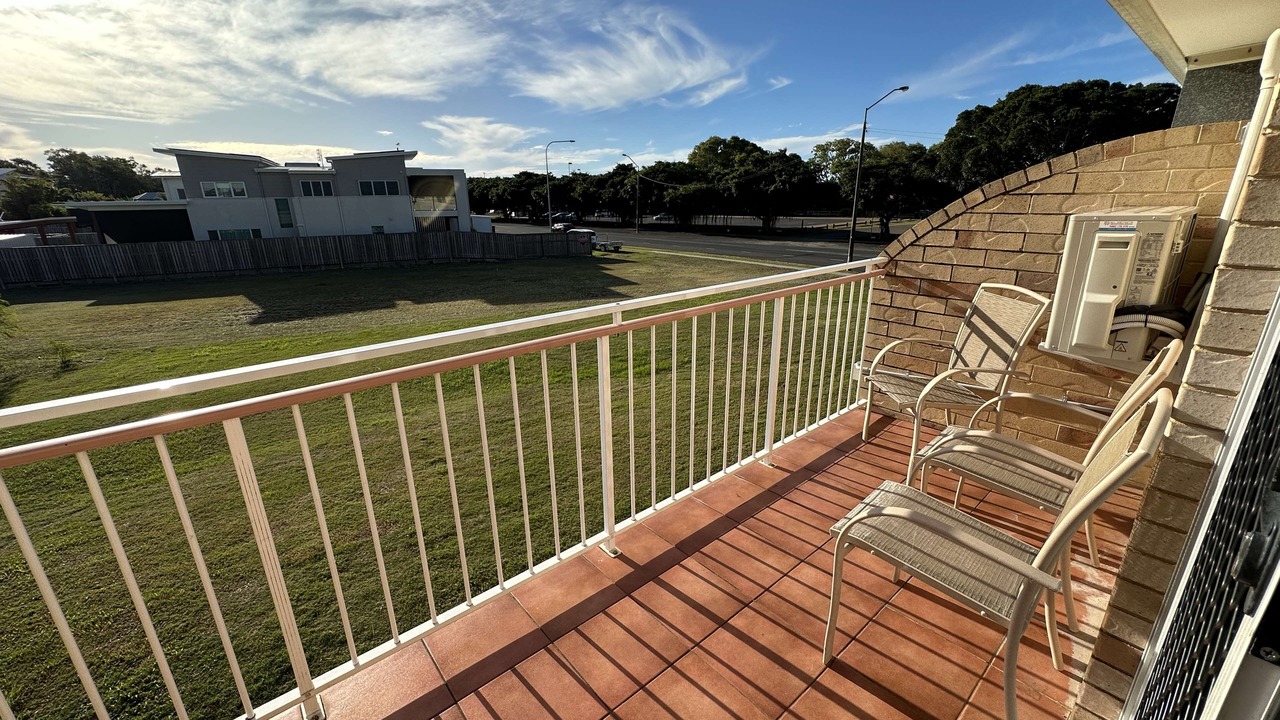 Photo of Patio Balcony in Pialba