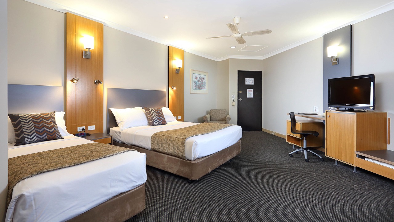 Photo of Livingroom in Boondall