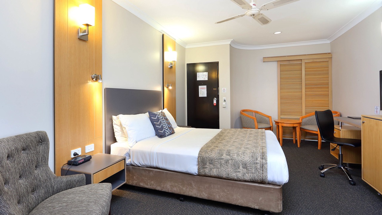 Photo of Bedroom in Boondall
