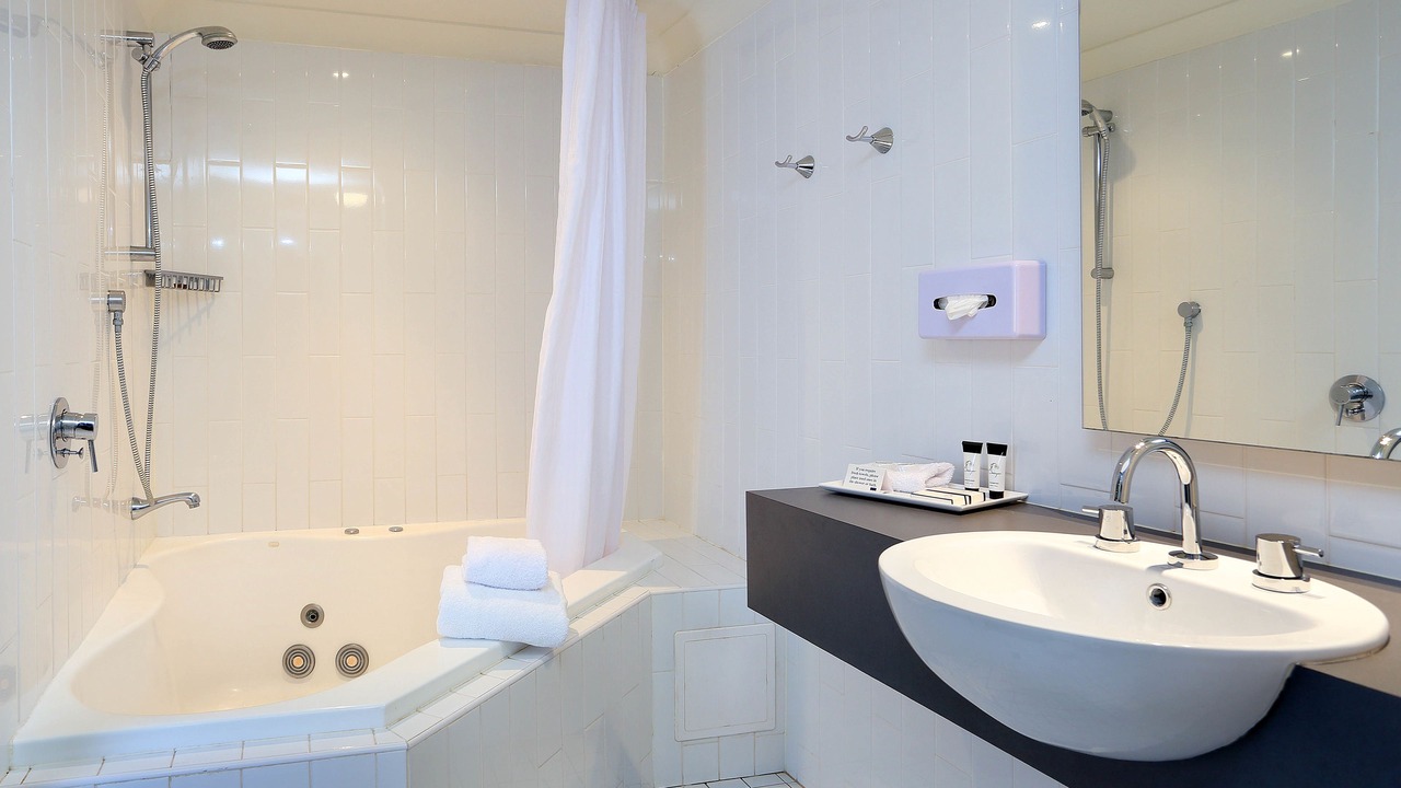 Photo of Bathroom in Boondall
