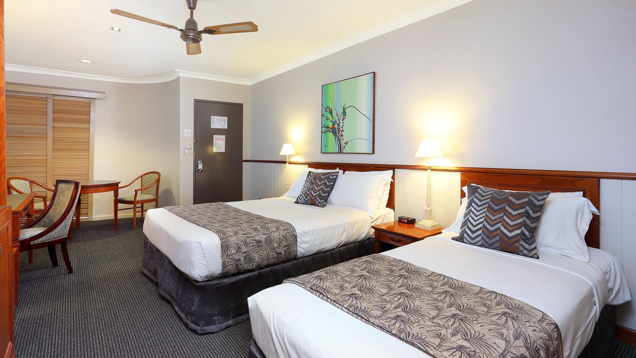 Photo of Bedroom in Boondall