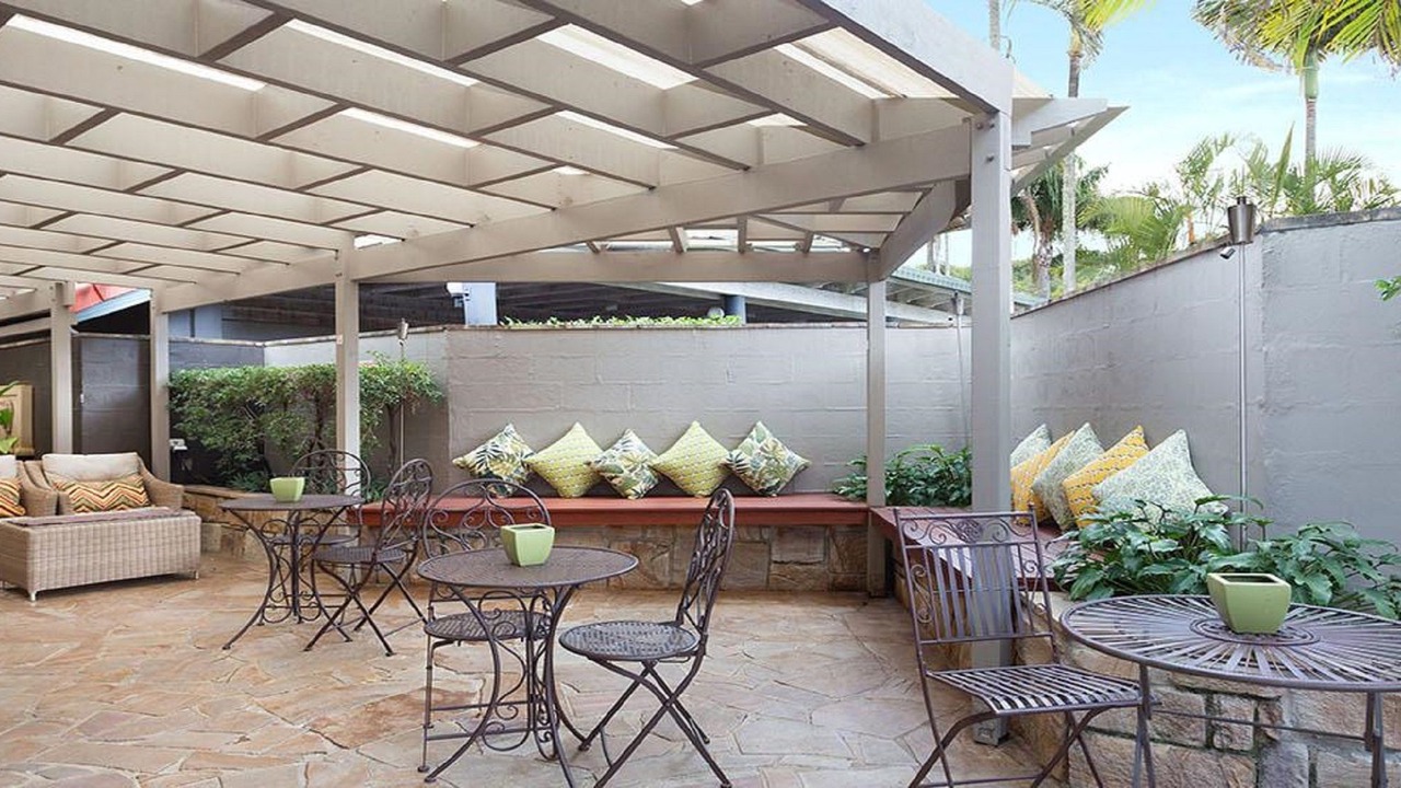Photo of Patio Balcony in Boondall