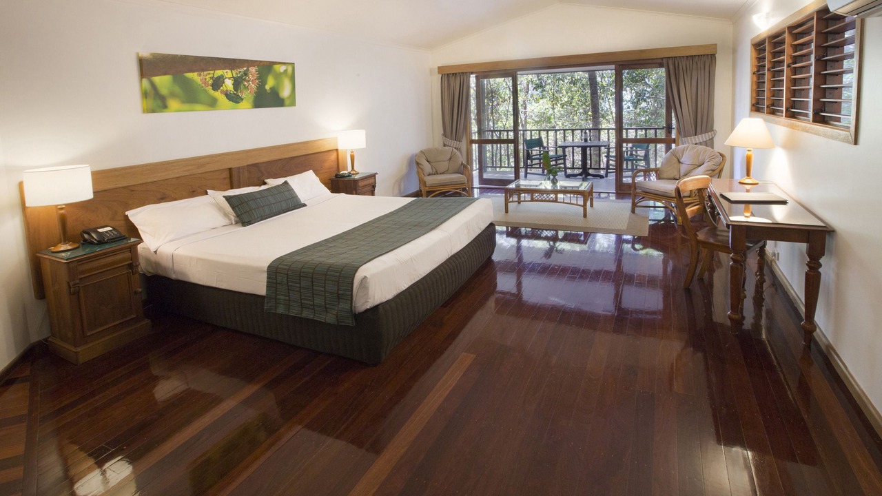 Photo of Bedroom in Oak Beach