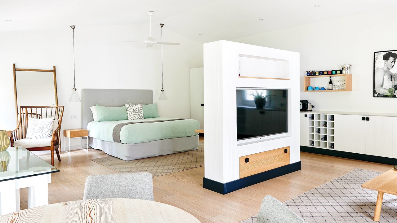 Photo of Bedroom in Orpheus Island