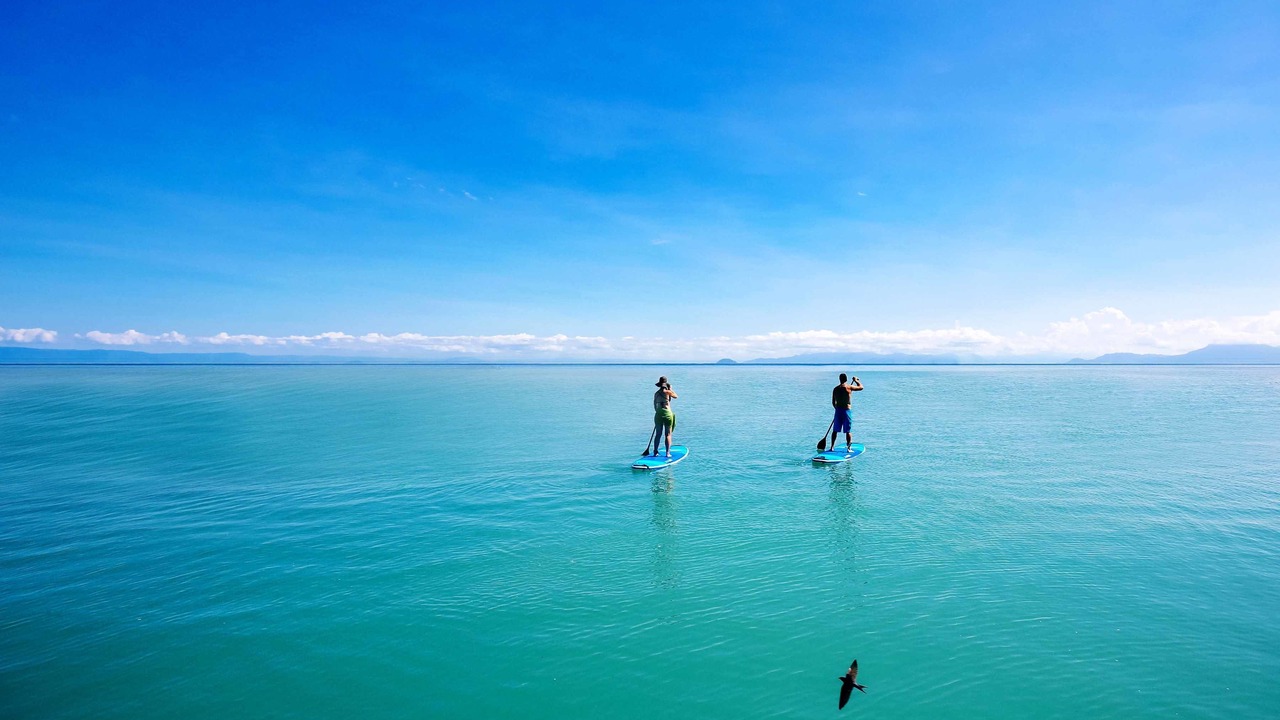 Photo of Others in Orpheus Island