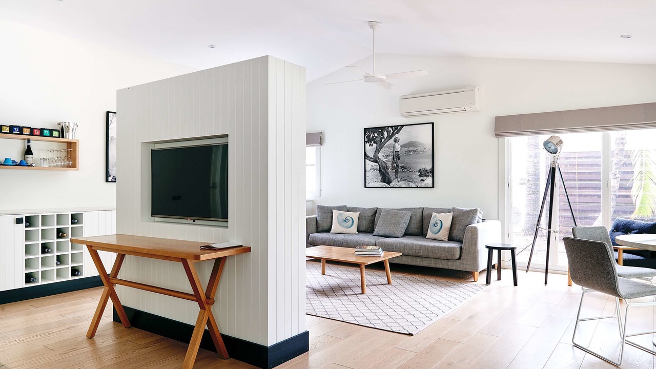 Photo of Bedroom in Orpheus Island