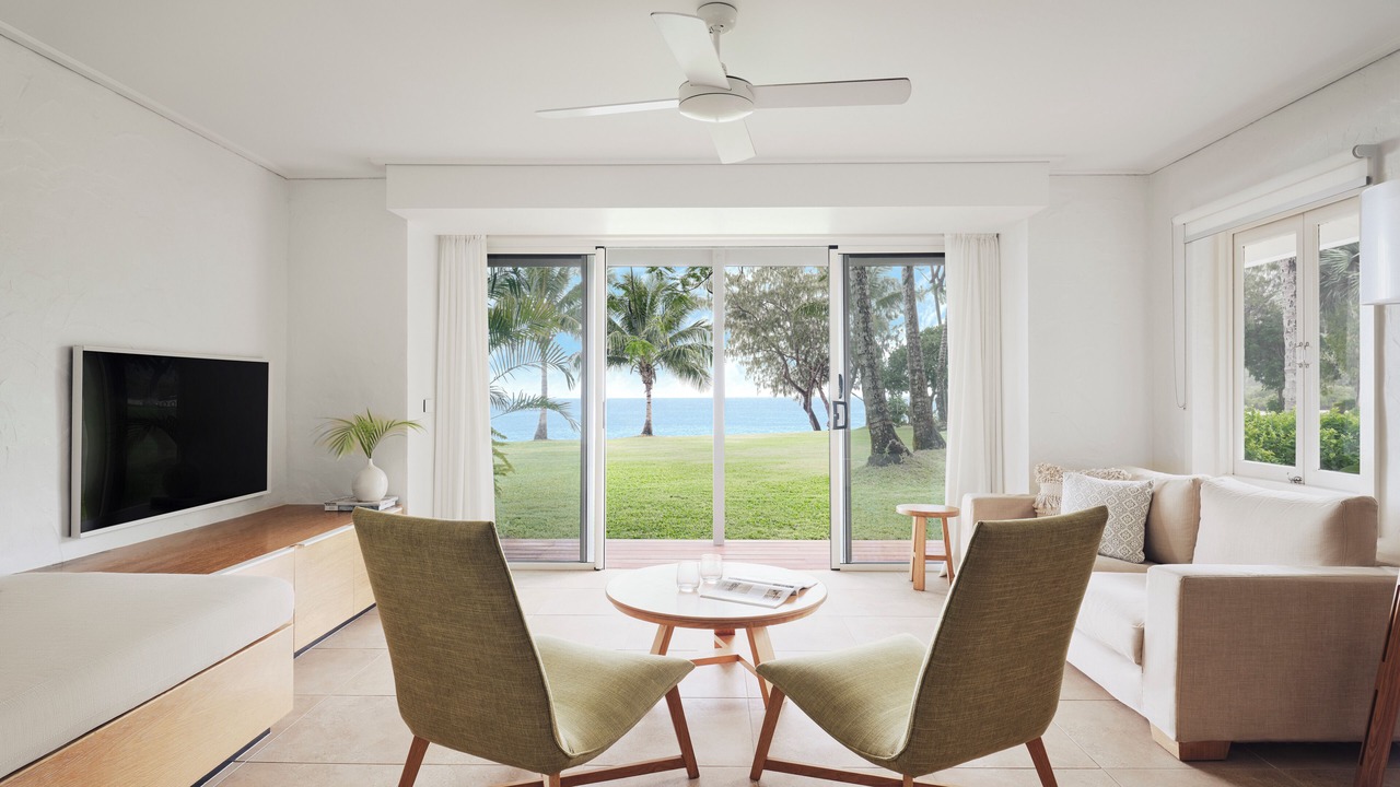 Photo of Outdoor in Orpheus Island