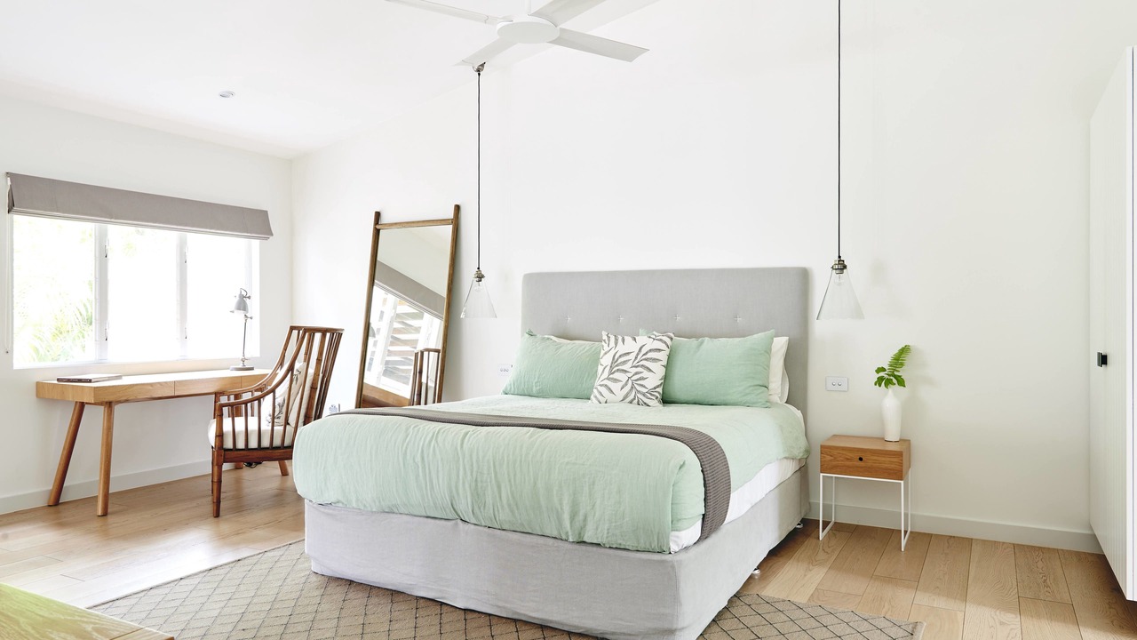 Photo of Bedroom in Orpheus Island