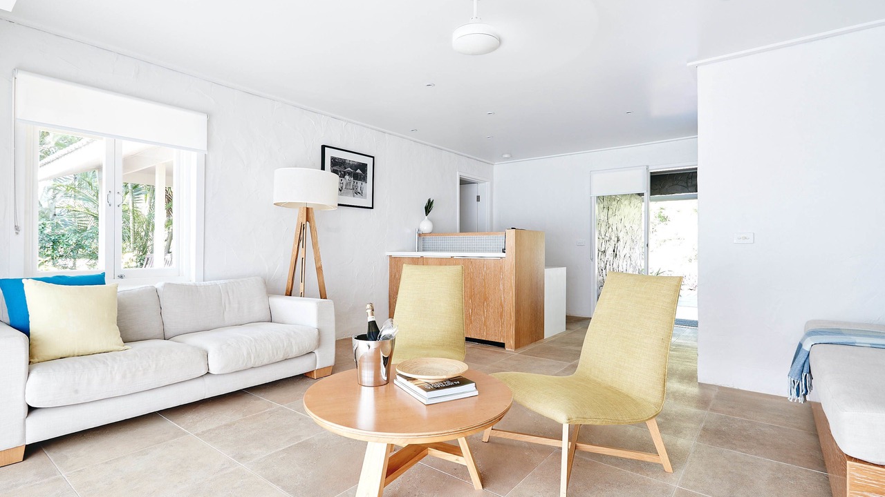 Photo of Outdoor in Orpheus Island
