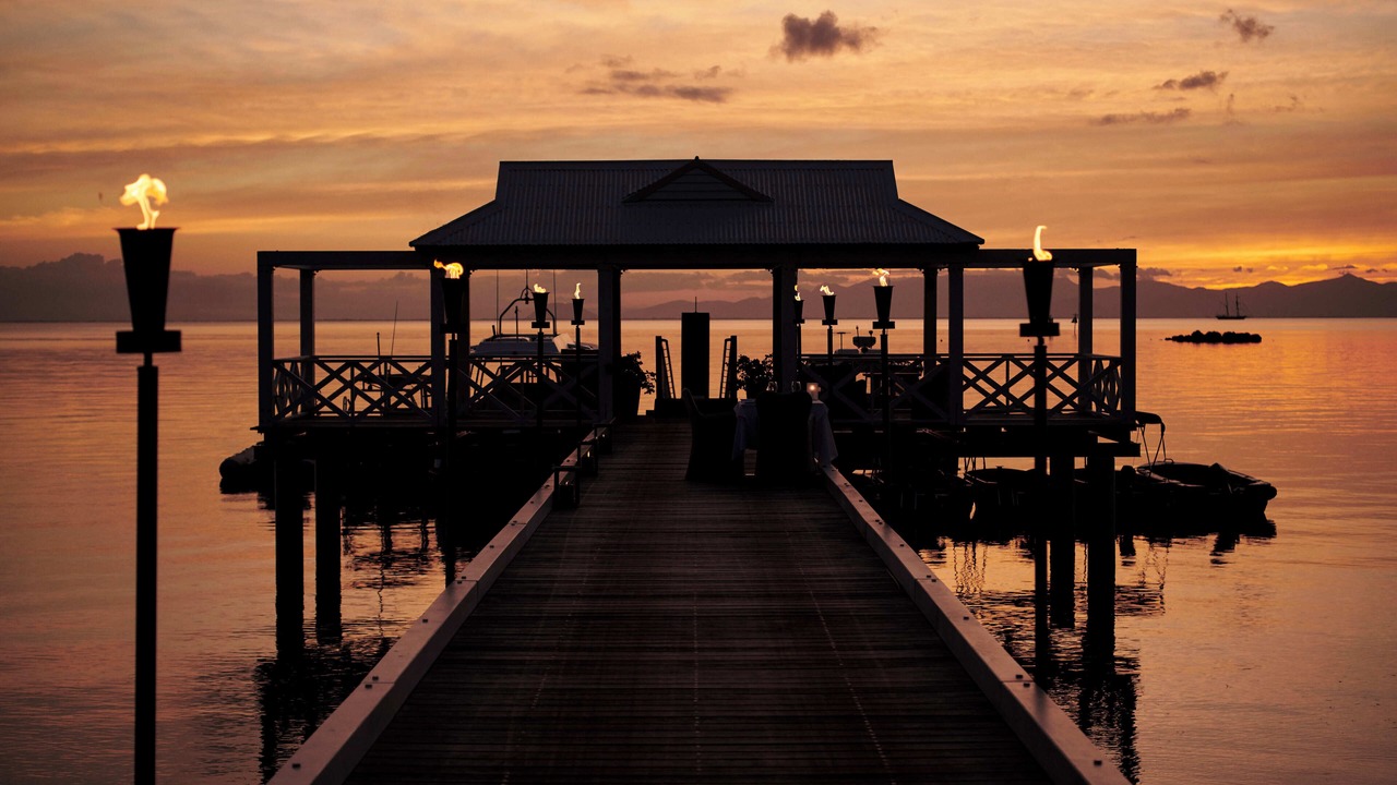 Photo of Outdoor in Orpheus Island