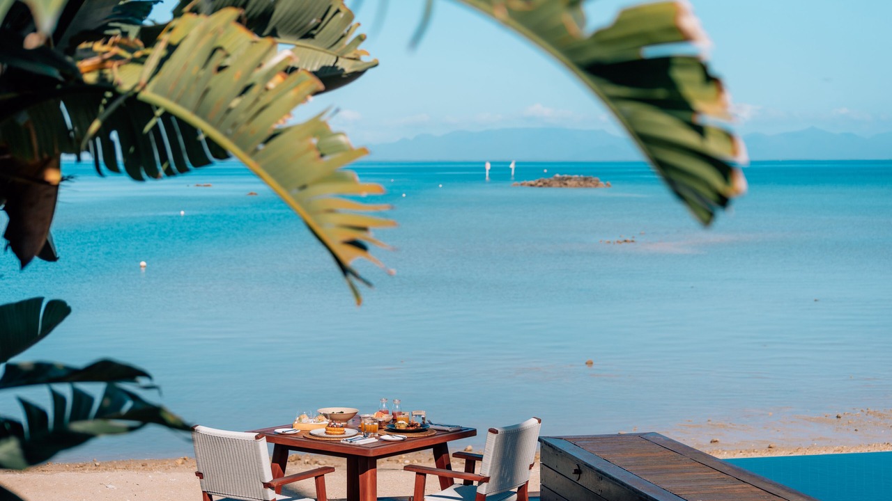Photo of Others in Orpheus Island