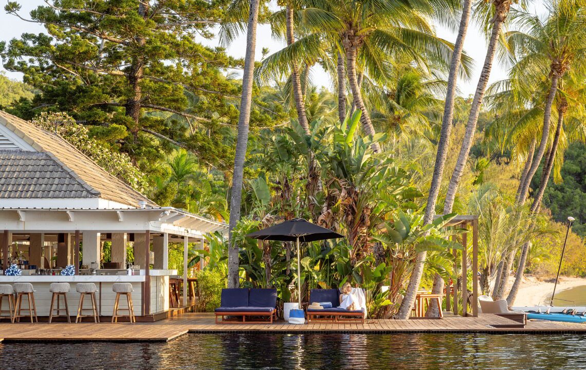 Photo of Outdoor in Orpheus Island