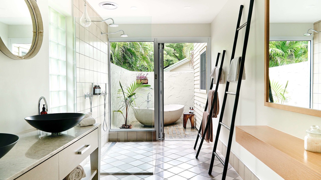 Photo of Livingroom in Orpheus Island