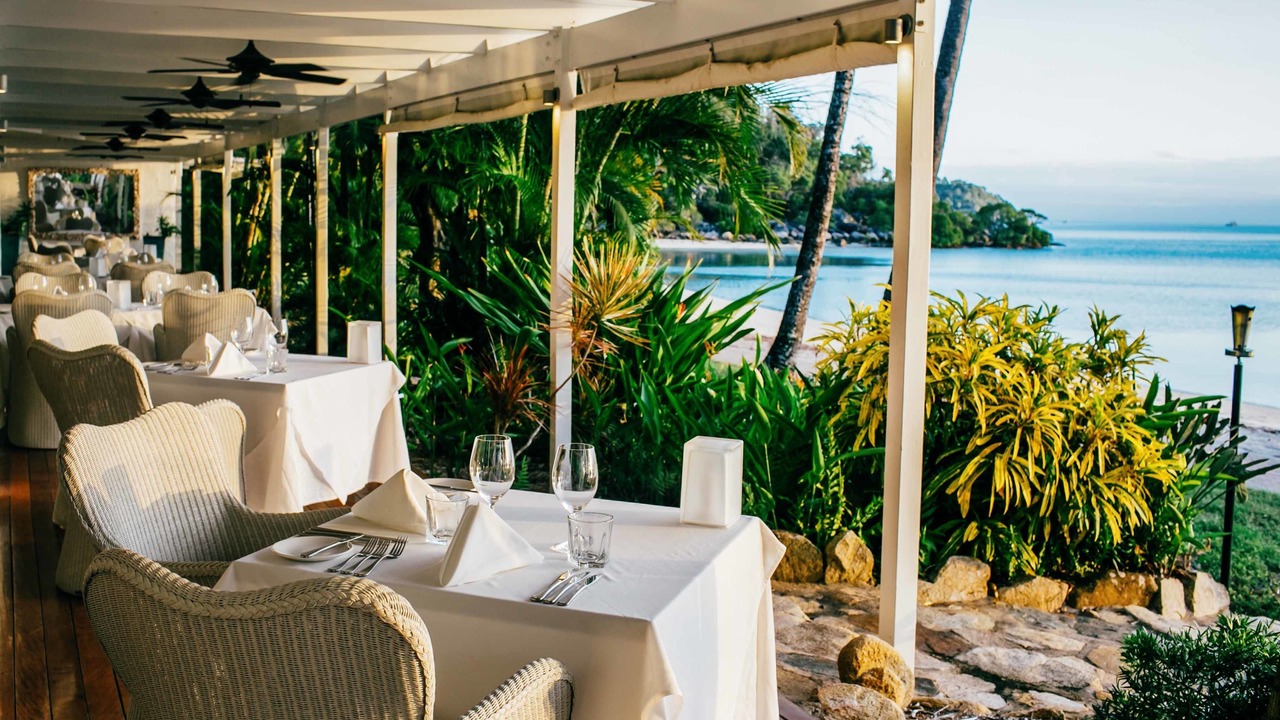 Photo of Others in Orpheus Island