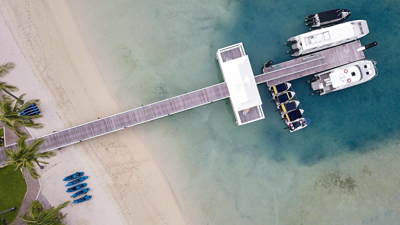 Photo of Outdoor in Orpheus Island
