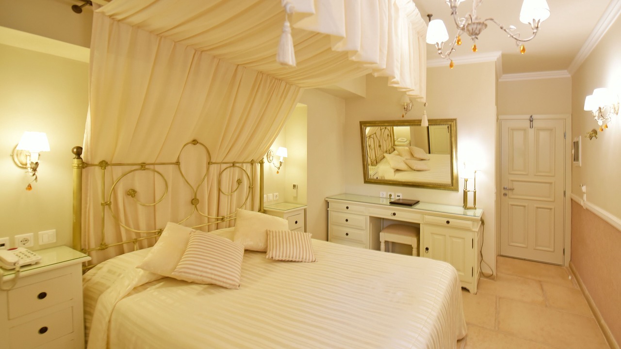 Photo of Bedroom in idhra