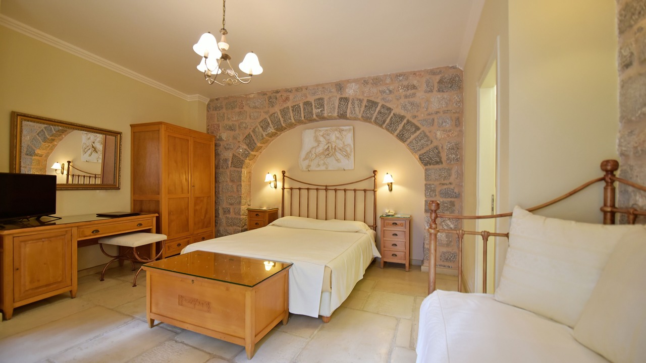 Photo of Bedroom in idhra