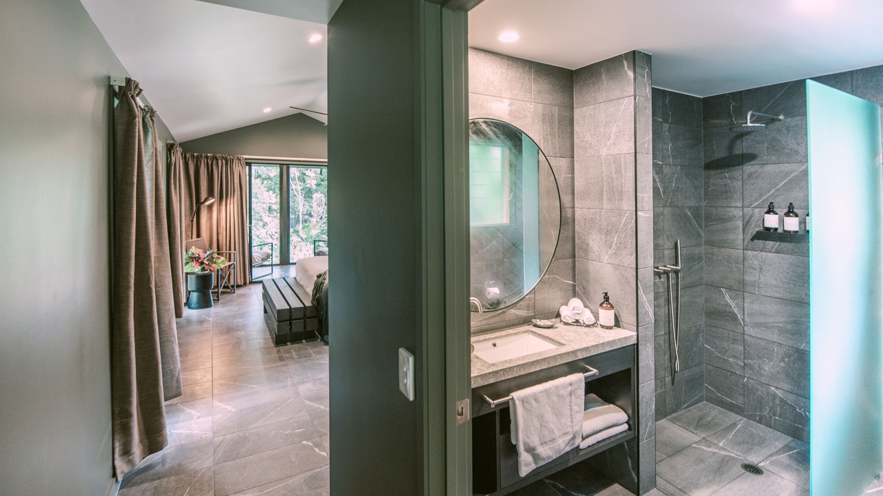 Photo of Bathroom in Lower Daintree