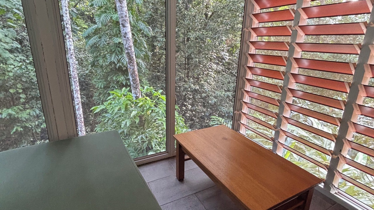 Photo of Patio Balcony in Lower Daintree