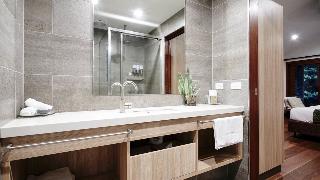 Photo of Bathroom in Lower Daintree