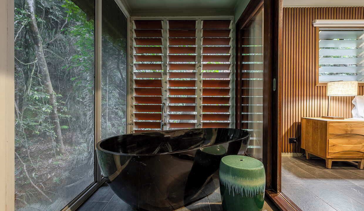 Photo of Bathroom in Lower Daintree