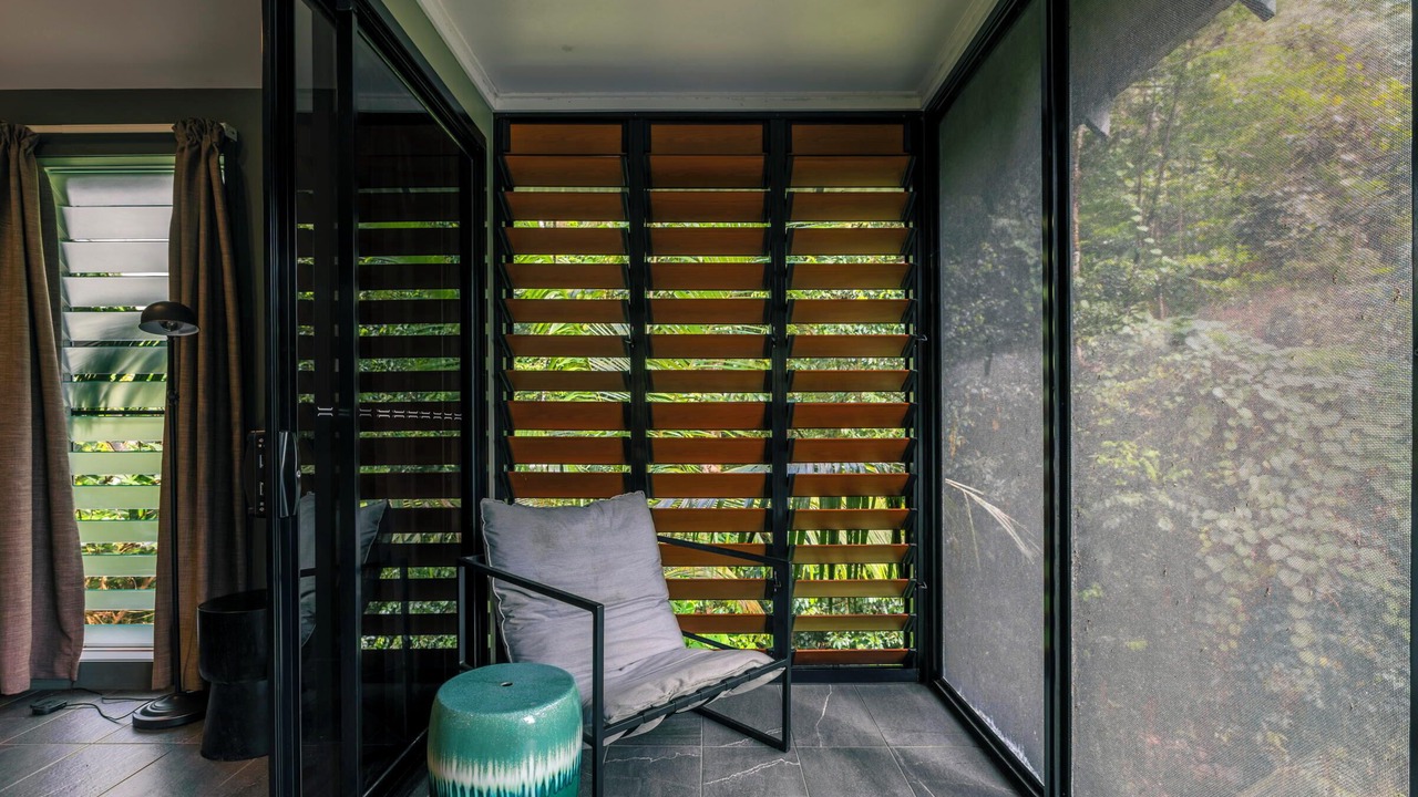 Photo of Patio Balcony in Lower Daintree