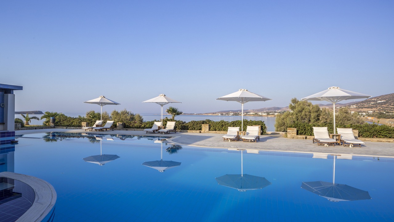 Photo of Outdoor in Chrissi Akti