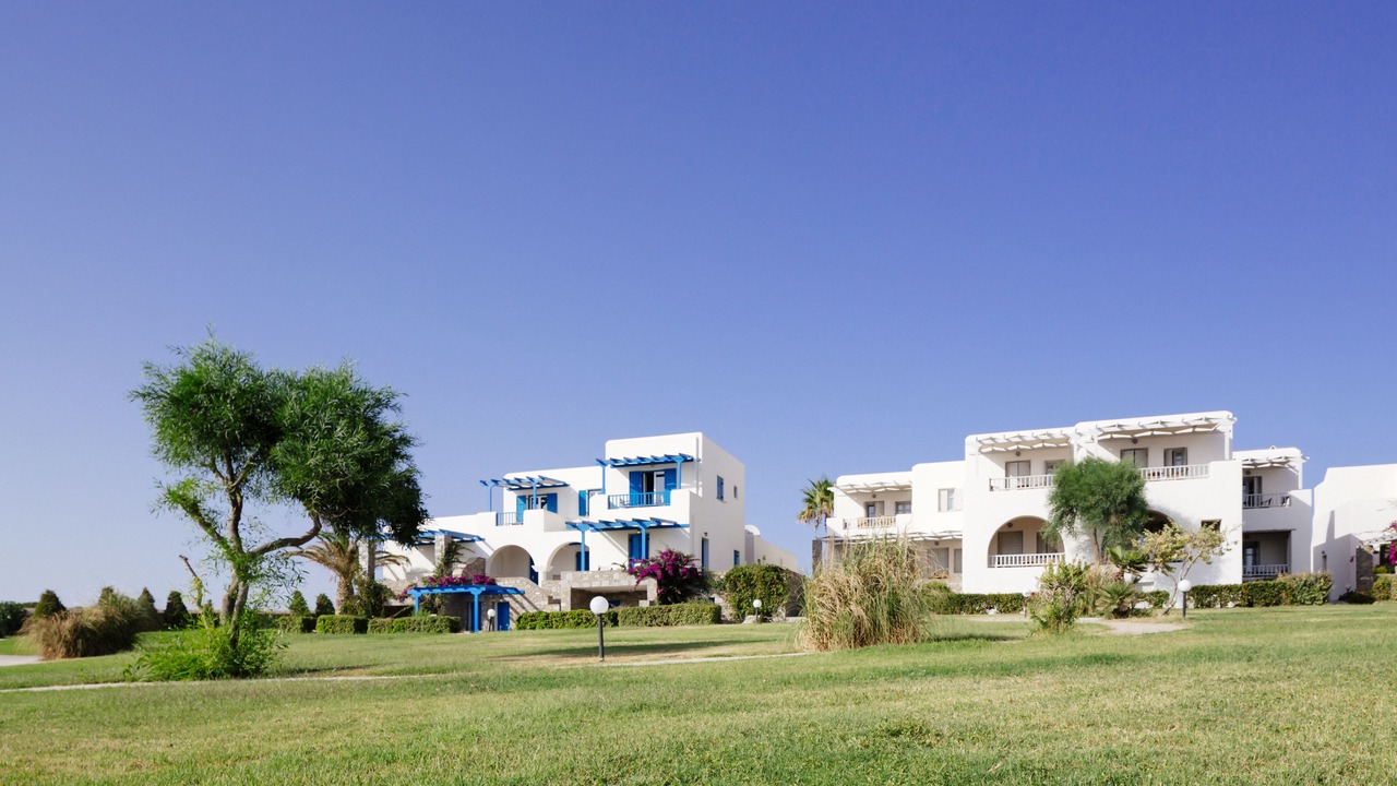 Photo of Outdoor in Chrissi Akti