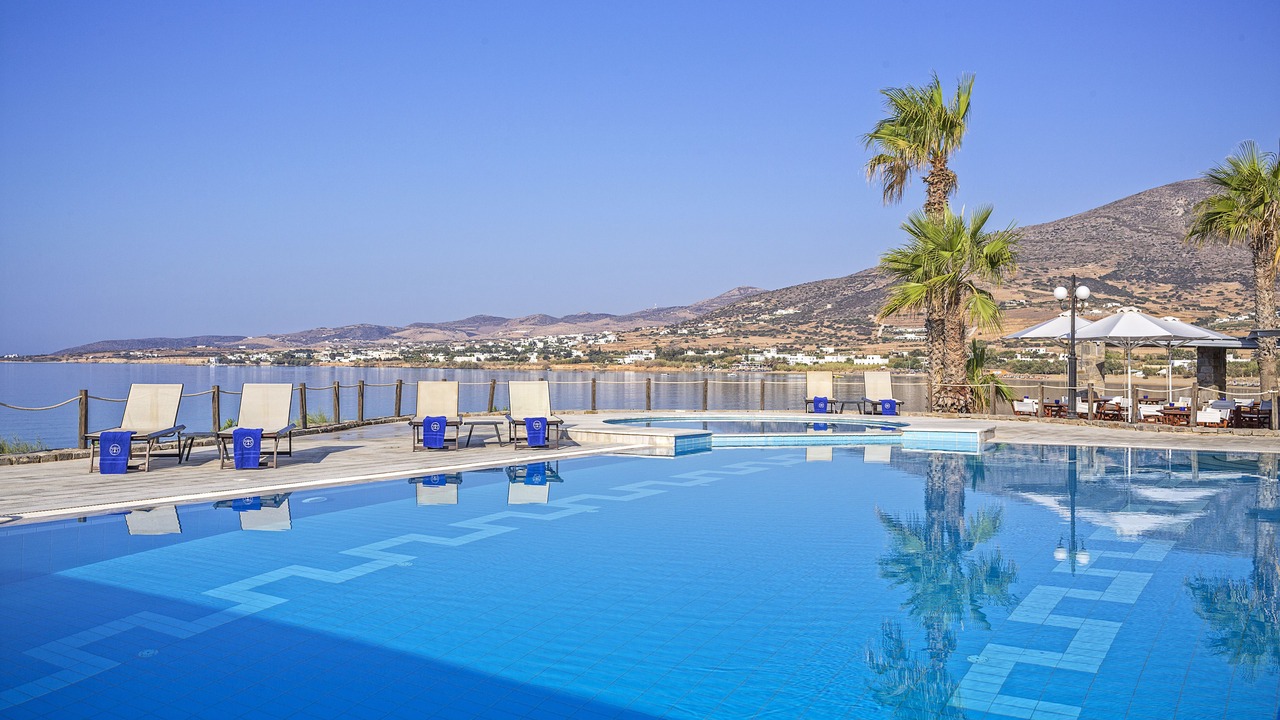 Photo of Outdoor in Chrissi Akti