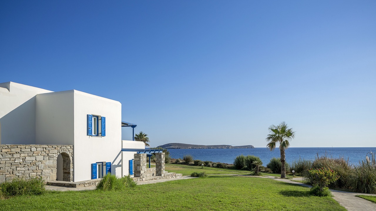 Photo of Outdoor in Chrissi Akti