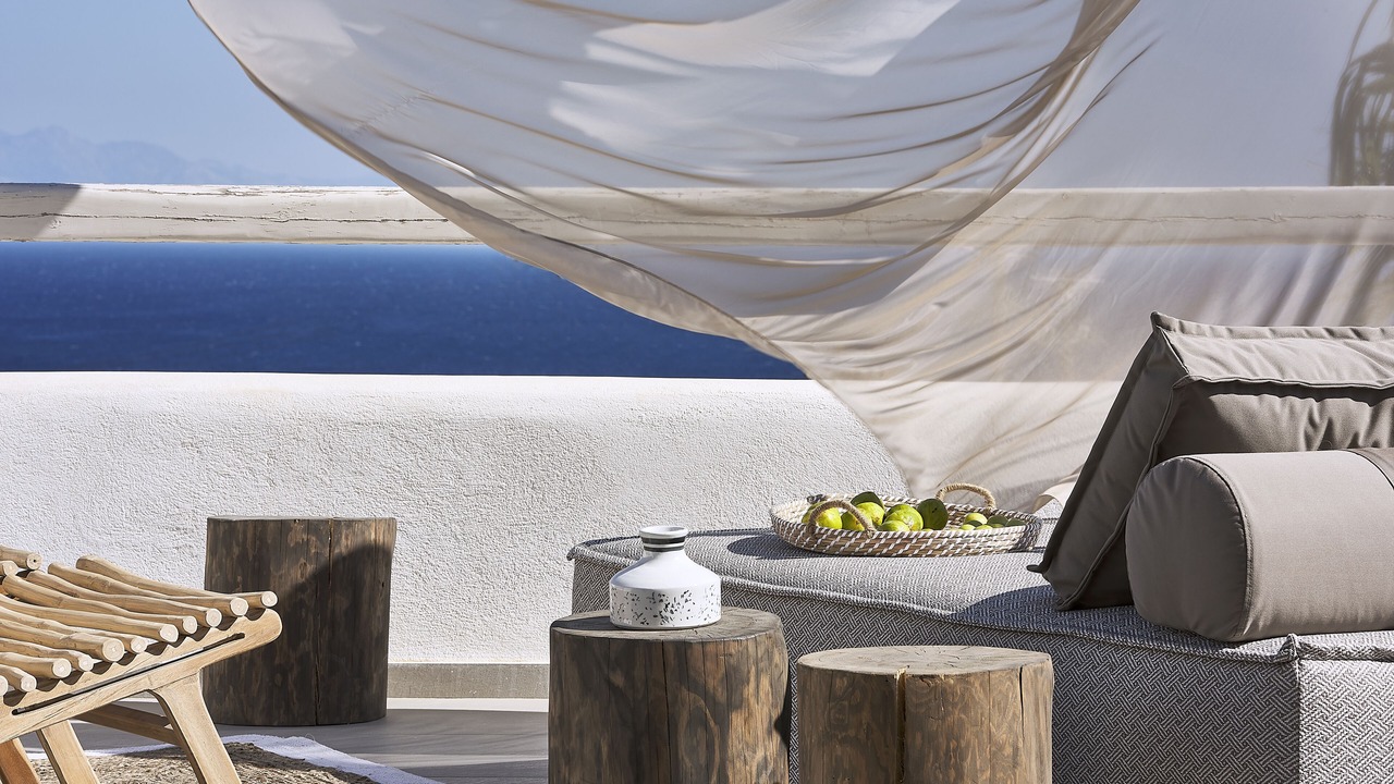 Photo of Bedroom in Platis Gialos