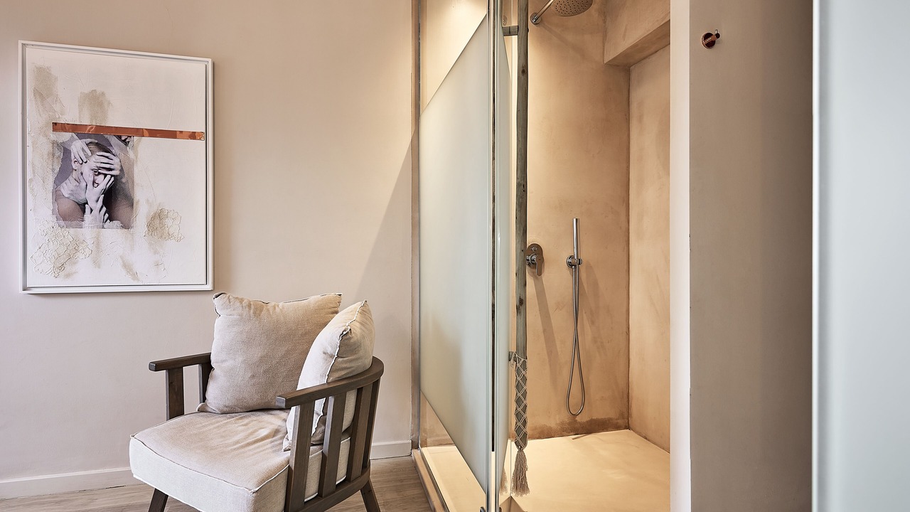 Photo of Bathroom in Platis Gialos