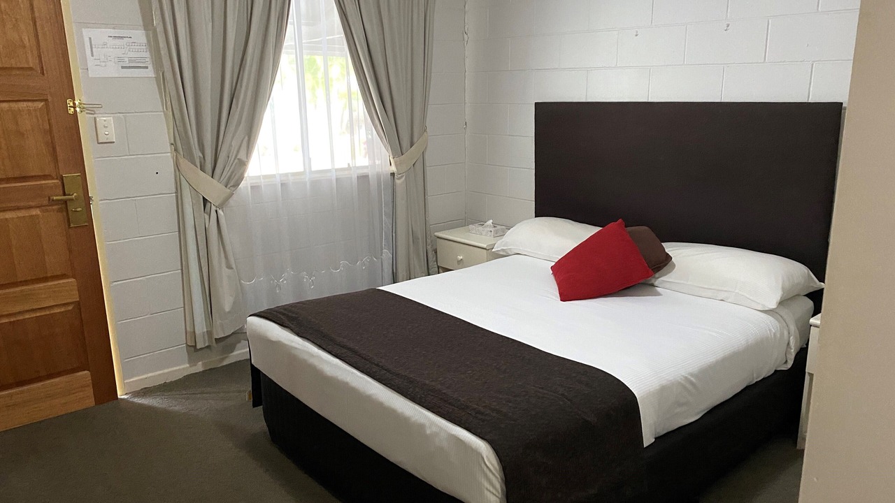 Photo of Bedroom in Loganholme