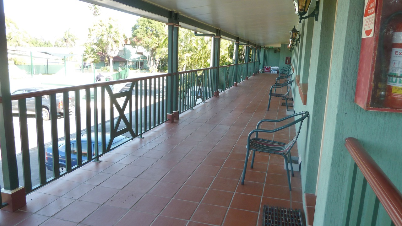 Photo of Patio Balcony in Loganholme
