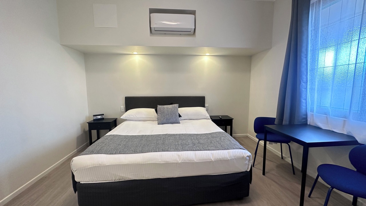 Photo of Bedroom in Loganholme