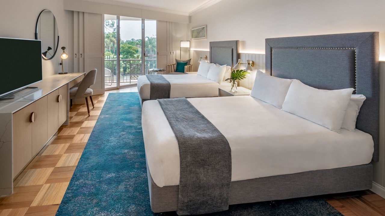Photo of Bedroom in Sanctuary Cove