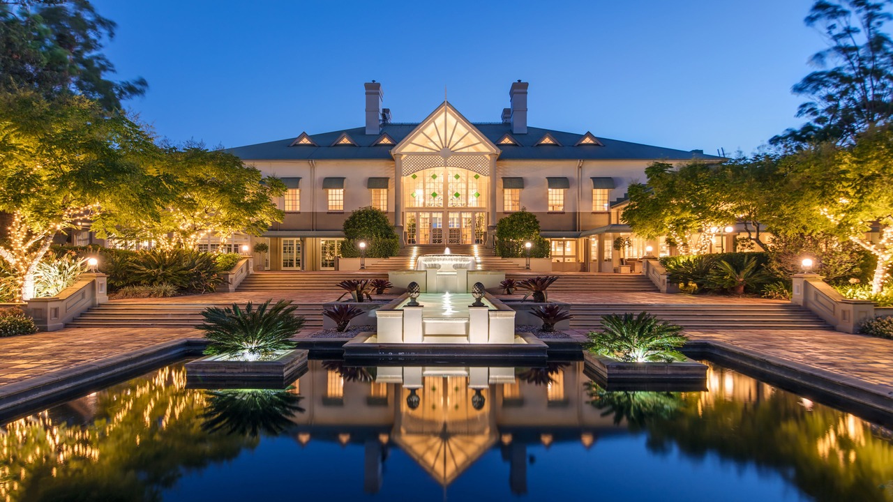 Photo of Outdoor in Sanctuary Cove