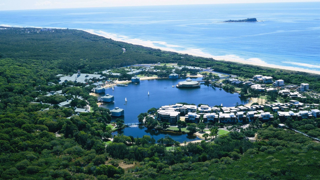 Photo of Outdoor in Twin Waters