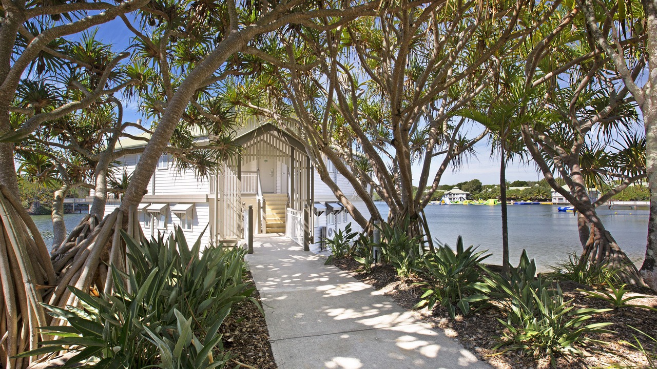 Photo of Outdoor in Twin Waters