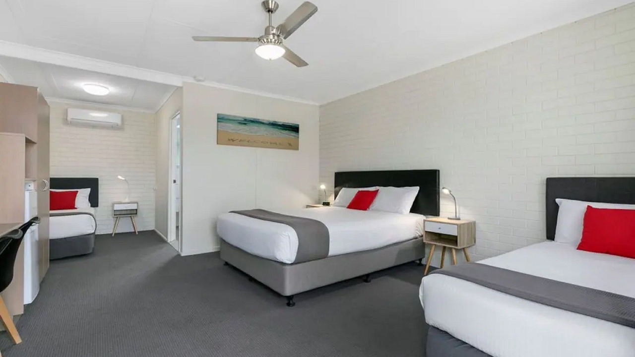 Photo of Bedroom in Pialba