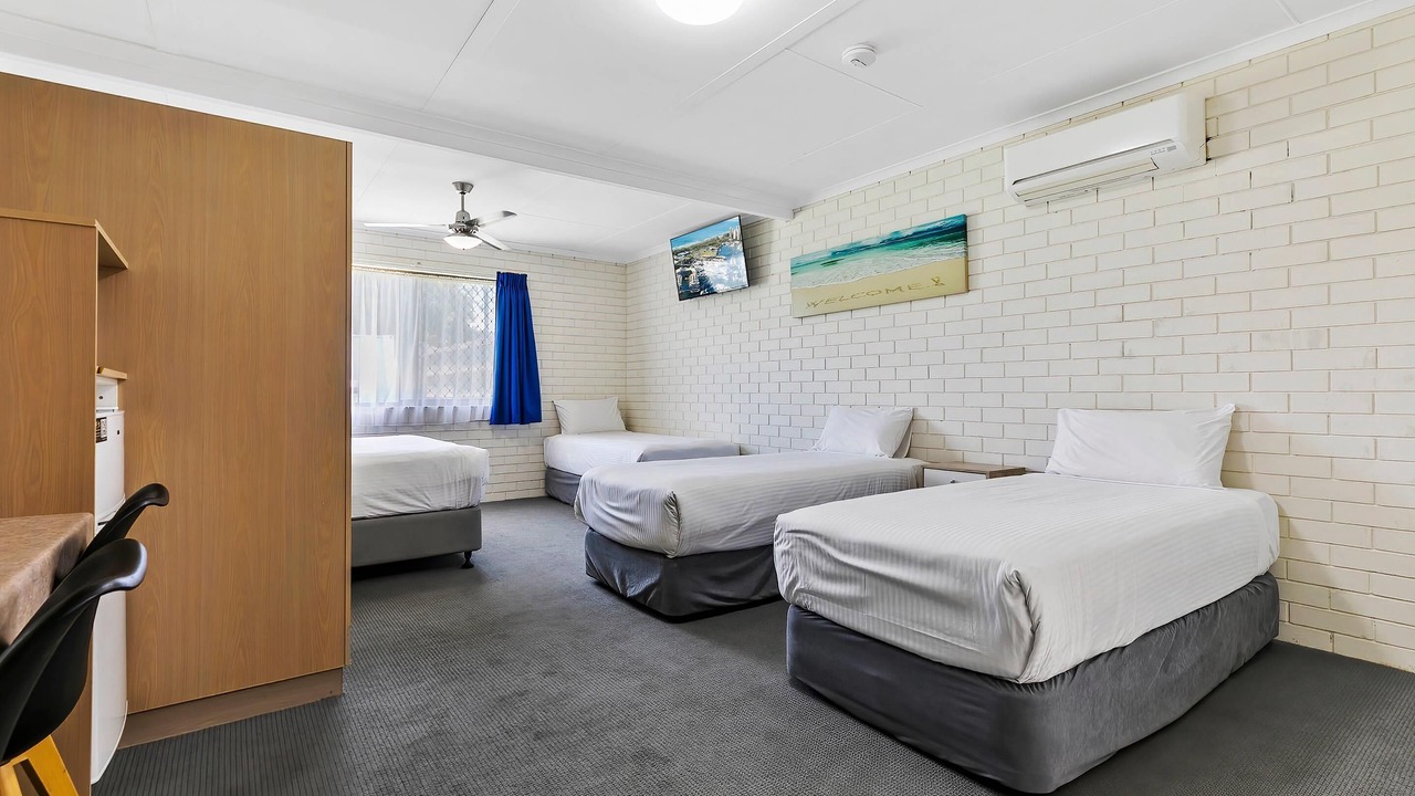 Photo of Bedroom in Pialba