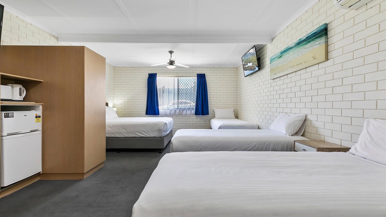 Photo of Bedroom in Pialba