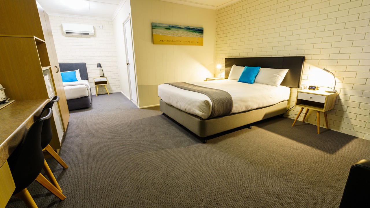 Photo of Bedroom in Pialba